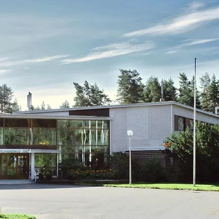 Отель Hyvinvointikeskus Apila Кангасала