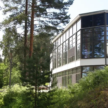 Hyvinvointikeskus Apila * Kangasala