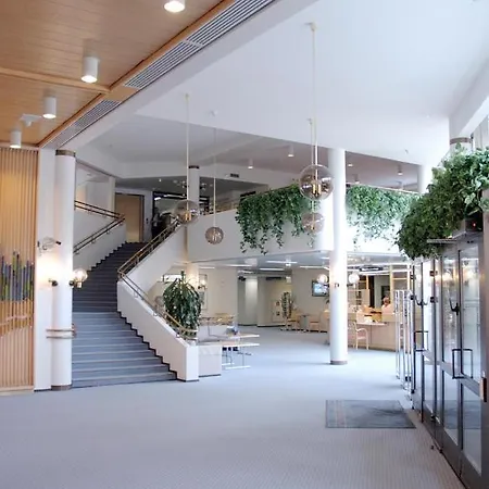 Hyvinvointikeskus Apila Отель