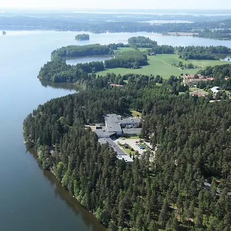 Hotel Hyvinvointikeskus Apila