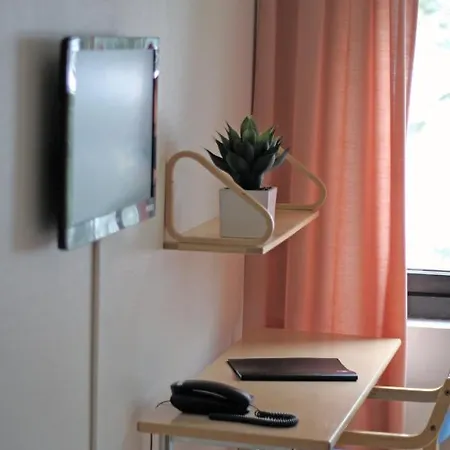 Hyvinvointikeskus Apila *