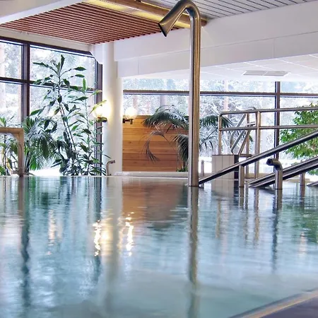 Hyvinvointikeskus Apila Кангасала